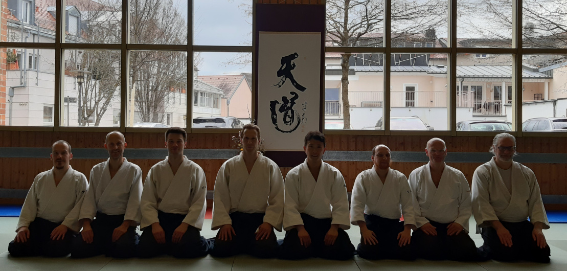 2026-03-15 Wakasensei in Deggendorf - Beelitz / Berlin / Aachen